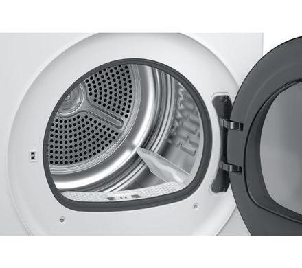 Сушильна машина Haier I-Pro 3 HD80-A2939-S - 8kg