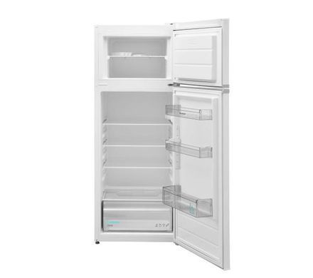 Холодильник Sharp SJ-FTB01ITXWF-EU - 145 см с камерой свежести
