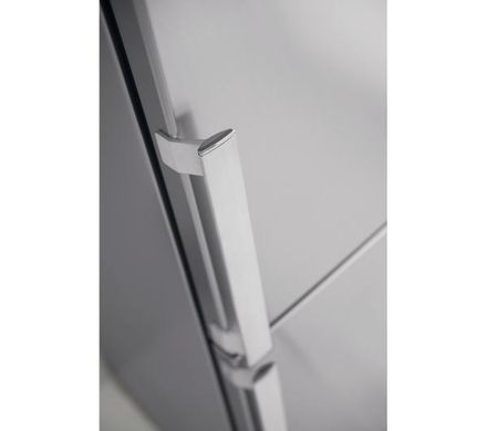 Холодильник Whirlpool WB70I 952 X AQUA - повний No Frost - 195 см - диспенсер для води