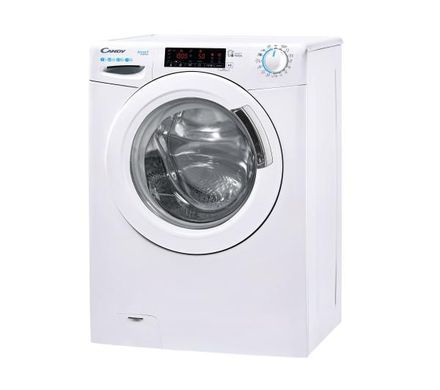 Пральна машина Candy Smart Inverter Slim CS4 127TXME/1-S - 7 кг