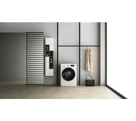 Пральна машина Whirlpool FFB 8469 BV PL - 8кг