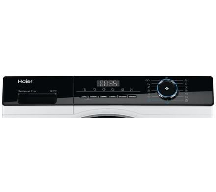 Сушильна машина Haier I-Pro 3 HD80-A2939-S - 8kg
