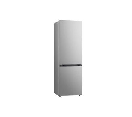 Холодильник LG GBV7180CPY - полный No Frost - 186 см - ящик с контролем влажности