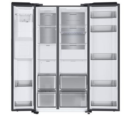 Холодильник Samsung RS68A8842B1