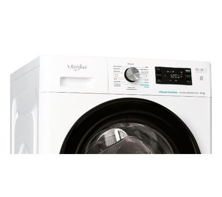 Пральна машина Whirlpool FFB 8469 BV PL - 8кг