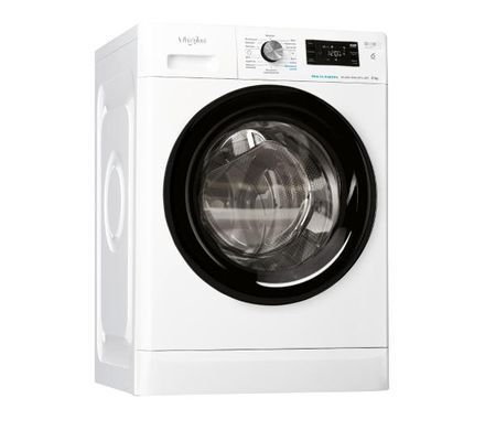 Пральна машина Whirlpool FFB 8469 BV PL - 8кг