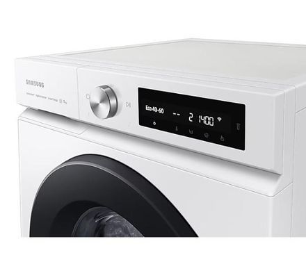 Пральна машина Samsung WW11BB504DAW