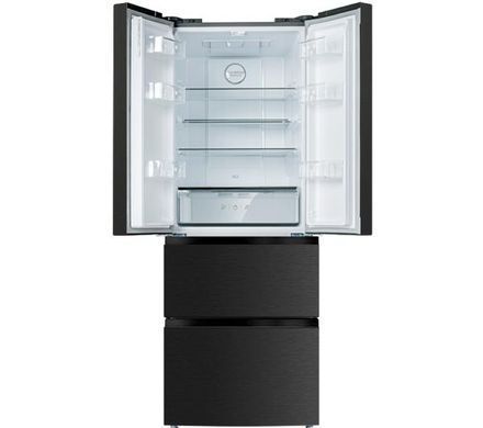 Холодильник Amica FY3269.6DFBX - полный No Frost - 180,3 см