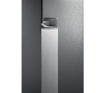 Холодильник Whirlpool WB70I 952 X AQUA - повний No Frost - 195 см - диспенсер для води
