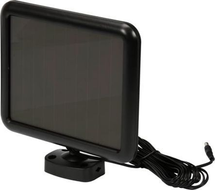 Прожектор диодный с датчиком движения Li-ion 3,7V 2200 mAh солнечная батарея YATO
