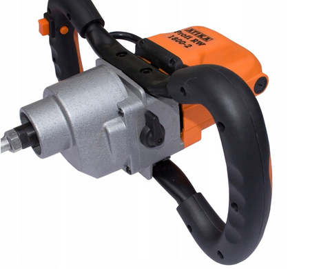 ATIKA МІКСЕР RW 1800-2 PROFI 1800W, M14, 2 ШВИДКОСТІ.