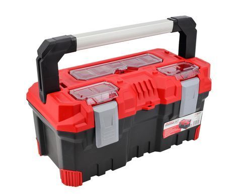 Професійна інструментальна скринька Awtools 22"