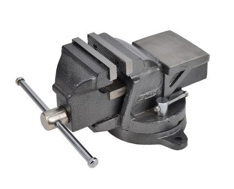 AWTOOLS ЛЕЩАТА ПОВОРОТНІ SG 8"/200mm СЛЮСАРНІ