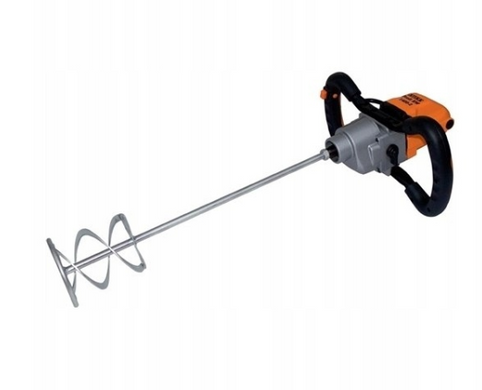 ATIKA МІКСЕР RW 1800-2 PROFI 1800W, M14, 2 ШВИДКОСТІ.