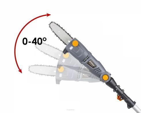 Електропила Powermat PM-EPW-1000