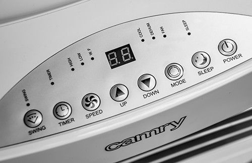 Кондиционер Camry CR 7910 7000 БТЕ