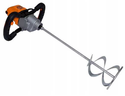 ATIKA МІКСЕР RW 1800-2 PROFI 1800W, M14, 2 ШВИДКОСТІ.