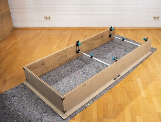 WOLFCRAFT РОЗПІРКА ДЛЯ МОНТАЖУ ДВЕРНИХ КОРОБОК