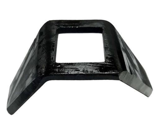 Верхний нож для измельчителя веток BP-8499 Bass Polska 8499-GOR