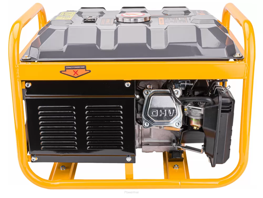 Генераторная установка Powermat PM-AGR-3000MNS 3000 ВТ / PM1194