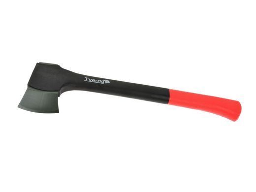 Сокира столярна 17,5" 850 г Tvardy T02-002