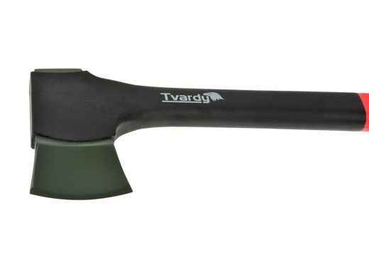 Сокира столярна 17,5" 850 г Tvardy T02-002