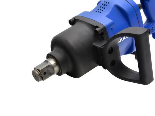 Пневматический ударный гайковерт 1 дюйм Geko G03177