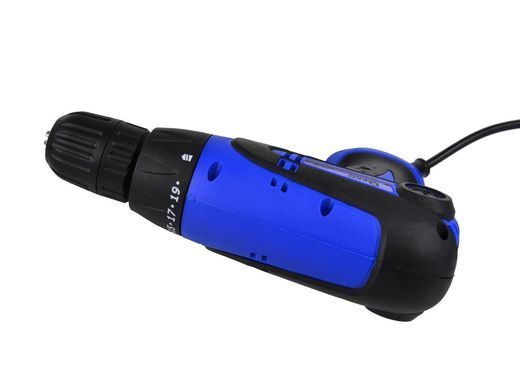 Сетевая отвертка 230 В 10 мм Led Geko G80260