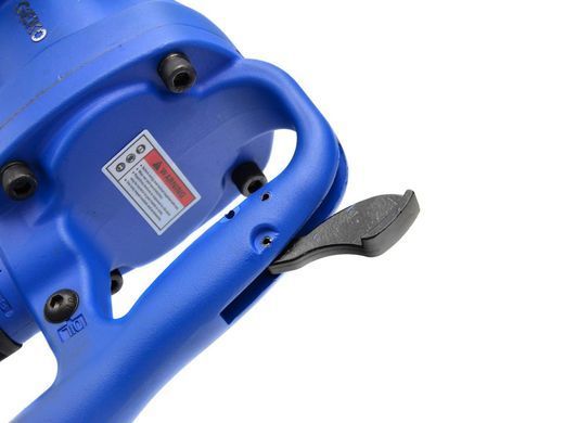 Пневматический ударный гайковерт 1 дюйм Geko G03177