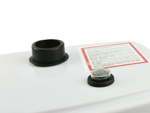 Насос для туалету з подрібнювачем Geko G81419