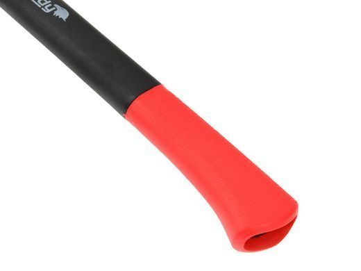 Сокира столярна 17,5" 850 г Tvardy T02-002
