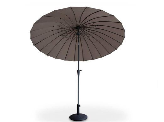 Парасолька на терасу Taupe Phuket Focus Garden