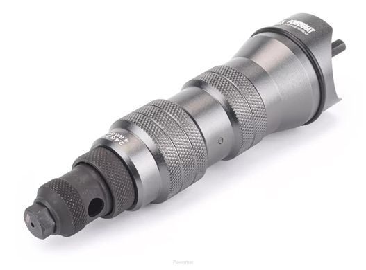 Адаптер для ручної заклепувальної викрутки Powermat PM-NIA-6ZT