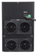 Аварійне джерело живленняLCD 2000ВА 1200ВТ 2X 9АЧ PM-UPS-2000M