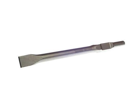 Різець Makita Hex-30Mm плаский 32X400Mm