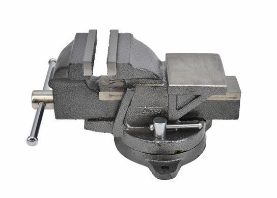AWTOOLS ЛЕЩАТА ПОВОРОТНІ SG 8"/200mm СЛЮСАРНІ