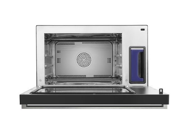 Духовка CASO DESIGN STEAM CHEF