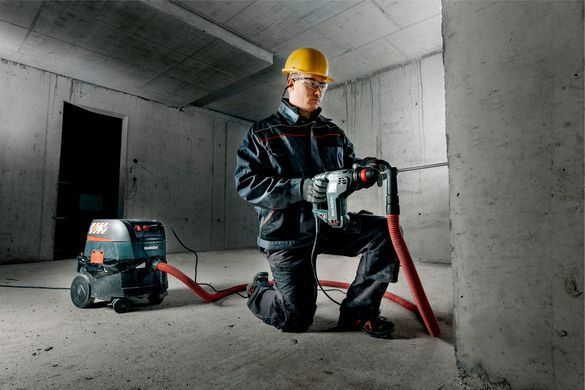 Перфоратор Metabo KHE 3251 (600659000)