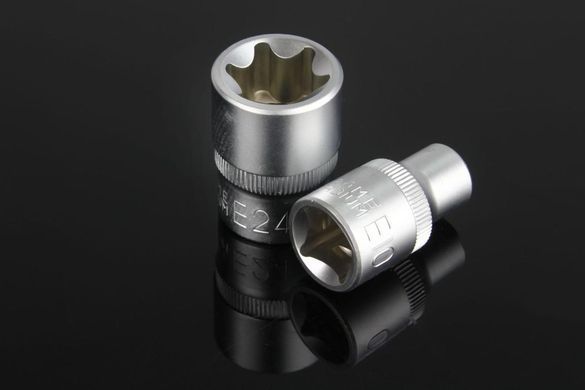 Набор торцевых ключей 1/2" Torx 9 шт Mar-Pol M66421