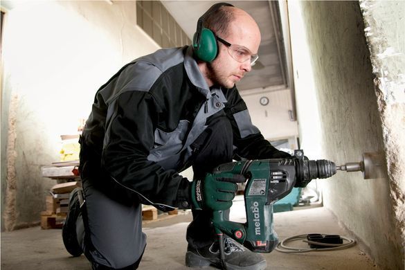 Перфоратор Metabo KHE 3251 (600659000)