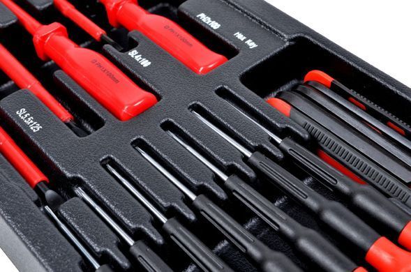 Вставка в шкаф для отверток электрических Bass Polska 3072