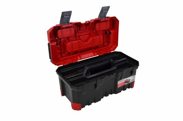 Професійна інструментальна скринька Awtools 22"