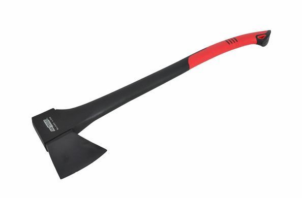 Awtools Сokира повний композит 1600г Black Line