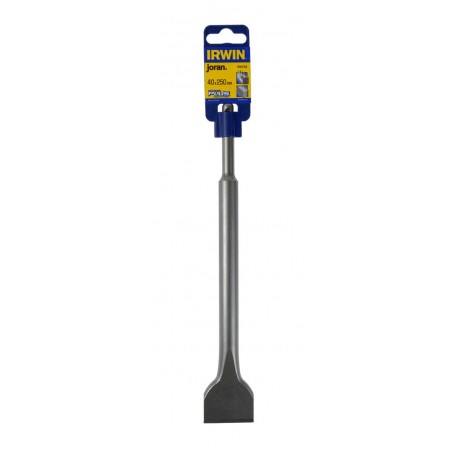 Зубило IRWIN SDS plus 40x250 мм для бетона и кладки