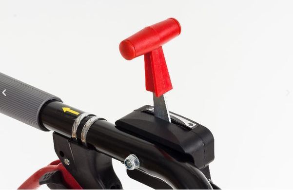 Культиватор NAC TIP80-CR950 208CC