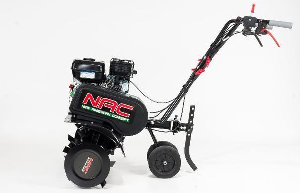 Культиватор NAC TIP80-CR950 208CC