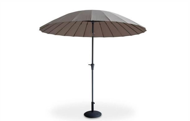 Парасолька на терасу Taupe Phuket Focus Garden