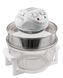 Аерогриль Esperanza EKO003 Quasar 1400W 18л