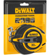 Рулетка вимірювальна Steel, 30 м х 10 мм DeWALT DWHT0-34093