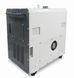 Генератор трифазний дизельний Machtmann MN9500WD-ATS 400 В 9.4 kVA (DualPower)
